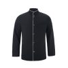 Uniforme de chef Chaqueta venecia