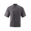 Uniforme de chef Chaqueta Chris