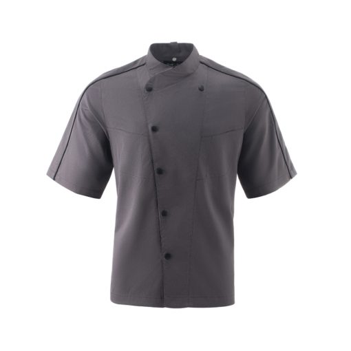 Uniforme de chef Chaqueta Chris