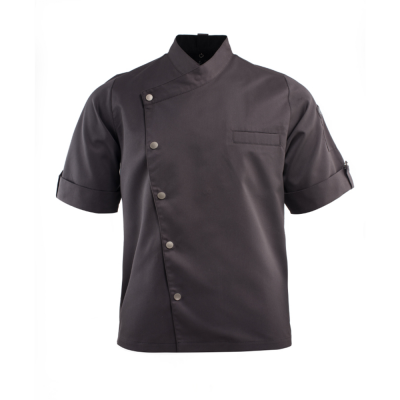 Uniforme de chef Chaqueta Sport Broche
