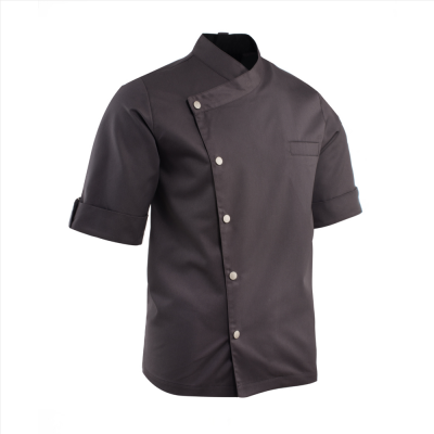 Uniforme de chef Chaqueta Sport Broche side